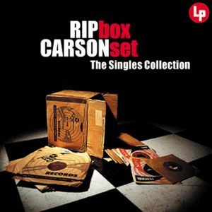 Box Set: The Singles Collection