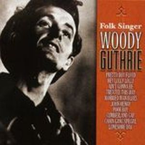 Woody Guthrie