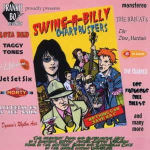 Swing-a-Billy Chartbusters