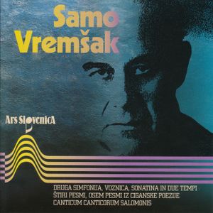 Samo Vremšak