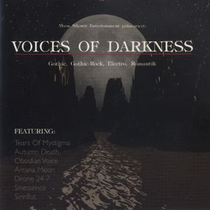 Voices of Darkness