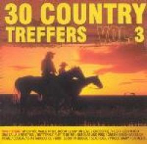 30 Country Treffers, Volume 3