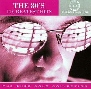 The 80's: 14 Greatest Hits