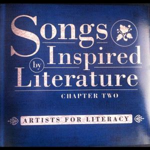Songs Inspired by Literature, Chapter Two