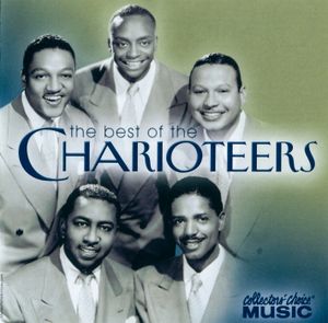 The Best of the Charioteers