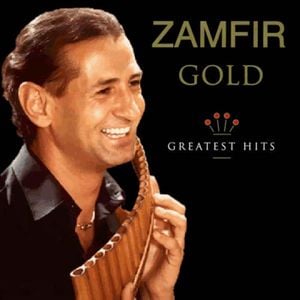 Zamfir Gold: Greatest Hits