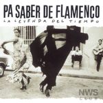 Pochette Pa saber de flamenco