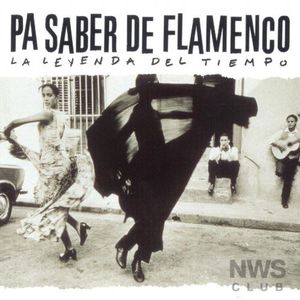 Pa saber de flamenco