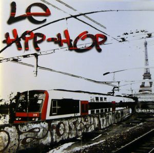 Le Hip-Hop