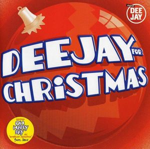 DeeJay for Christmas