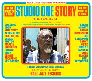 Studio One Story