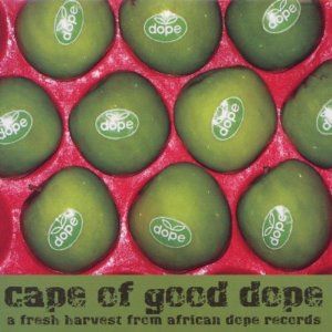 Cape of Good Dope