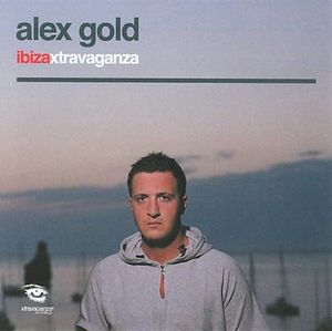 Ibiza Extravaganza (mixed by Alex Gold)