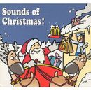 Pochette Sounds of Christmas!