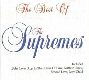 The Best of the Supremes
