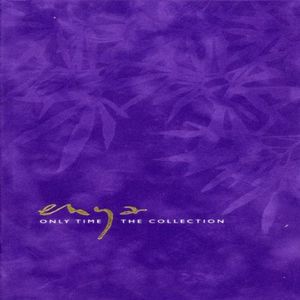 Only Time: The Collection