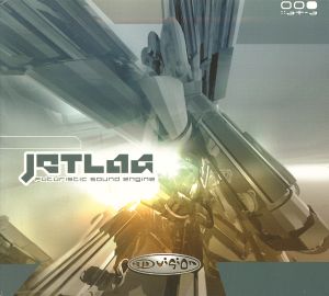 Jetlag: Futuristic Sound Engine