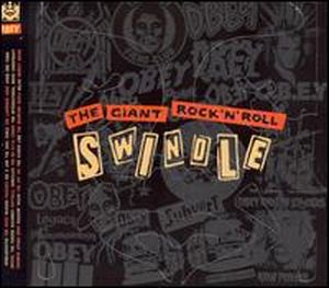 The Giant Rock 'n' Roll Swindle
