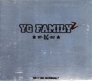 YG Family Bounce