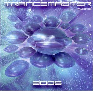 Trancemaster 3005