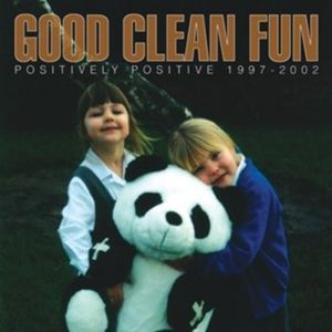 Positively Positive 1997-2002