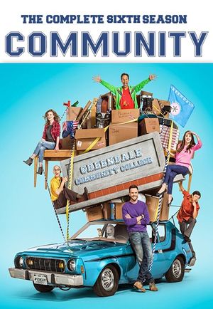 Community - Saison 6