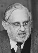 Albert Hague
