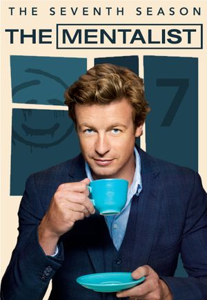 Mentalist - Saison 7