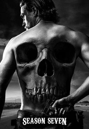 Sons of Anarchy - Saison 7