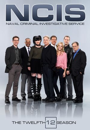 NCIS - Saison 12