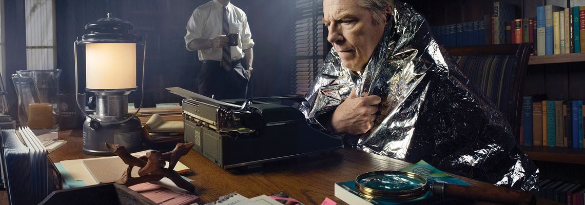 Cover Better Call Saul