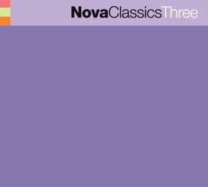 Nova Classics Three