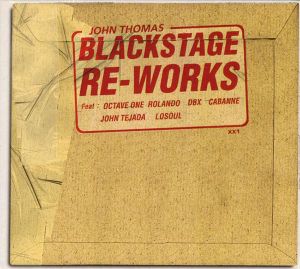 Blackstage Re-Works