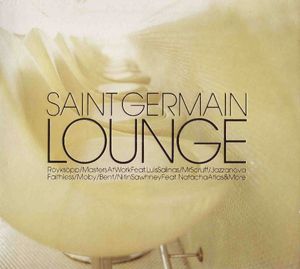 Saint Germain Lounge