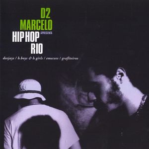 Hip Hop Rio