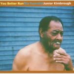 Pochette You Better Run: The Essential Junior Kimbrough