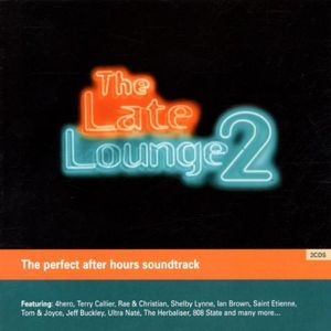 The Late Lounge 2