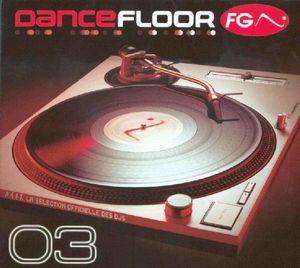 Dancefloor FG 03