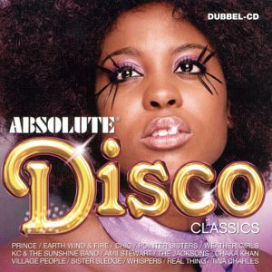 Absolute Disco Classics