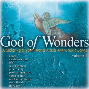 God of Wonders