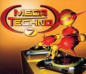 Mega Techno 7