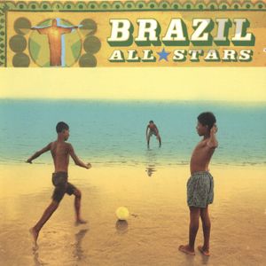 Brazil All Stars