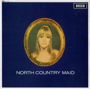 North Country Maid