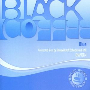 Black Coffee Chapter 4: Blue