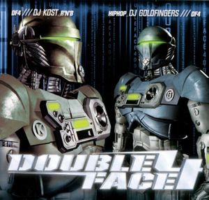 Double Face 4