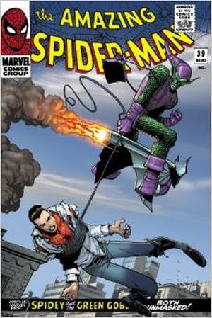 The Amazing Spider-Man Omnibus, Volume 2