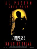 Affiche L'Impasse Affiche L'Impasse