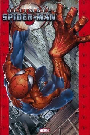 Ultimate Spider-Man Omnibus, Volume 1