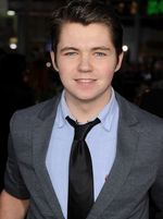 Damian McGinty