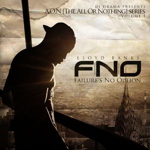 F.N.O. (Failure’s No Option)